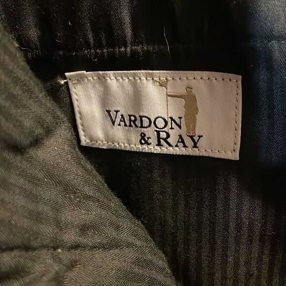 Vardon & Ray corduroy men’s pants - Picture 12 of 12